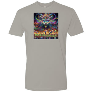 Kat Krewe Short Sleeve T-shirt